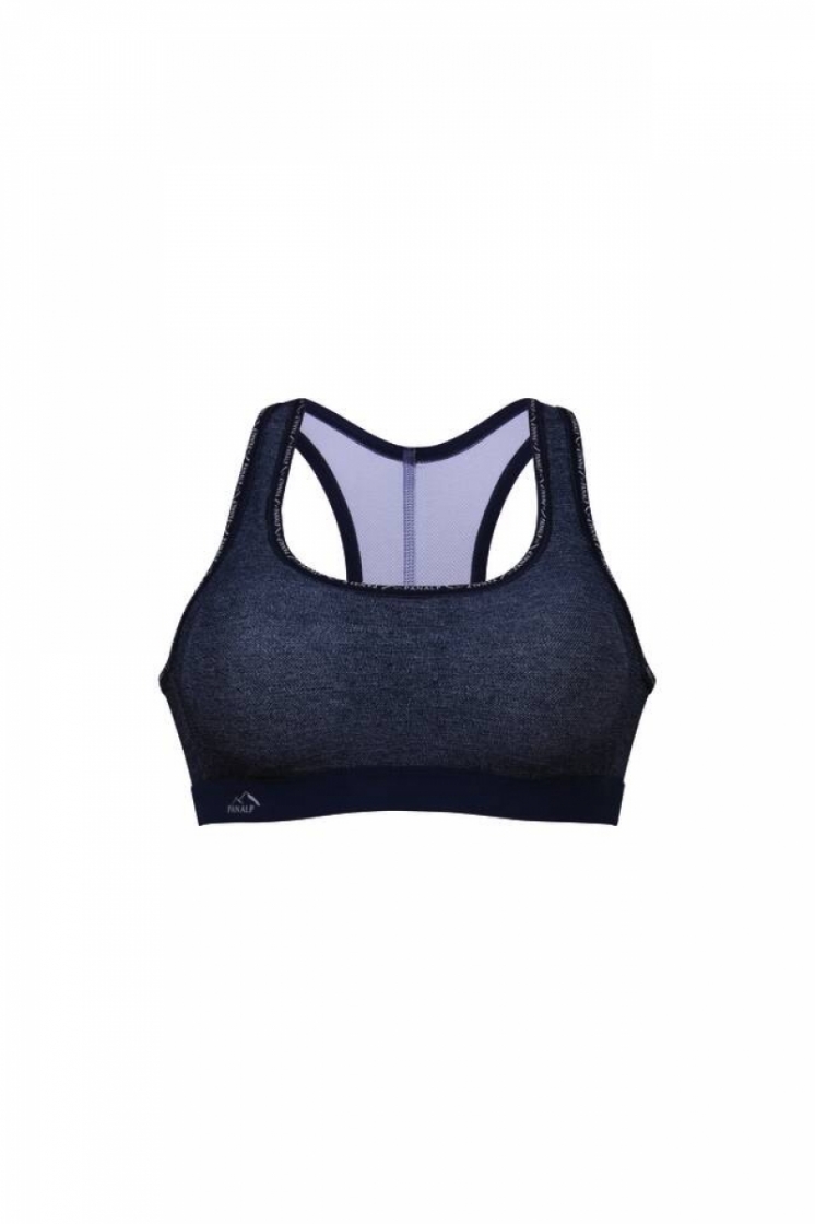 PanAlp Delta Top 001 zwart