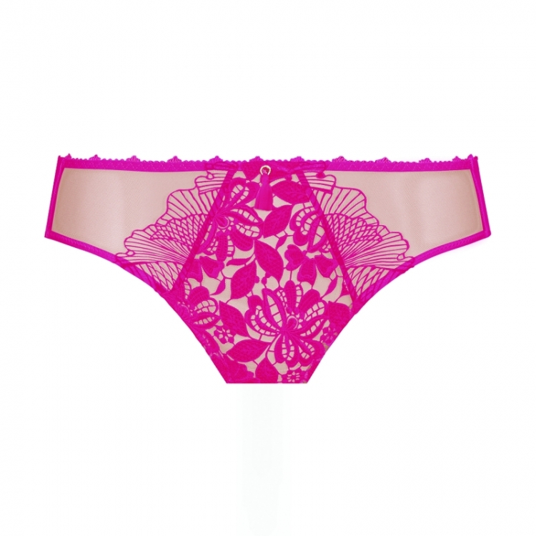AGATHE FUSCHIA