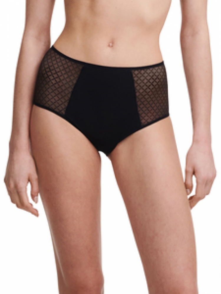 NORAH CHIC 011 ZWART