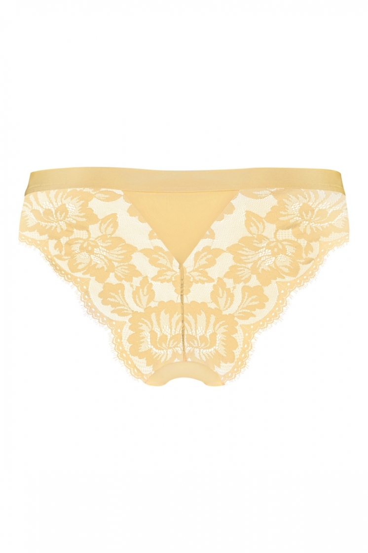 POETRY VOGUE 390 golden day