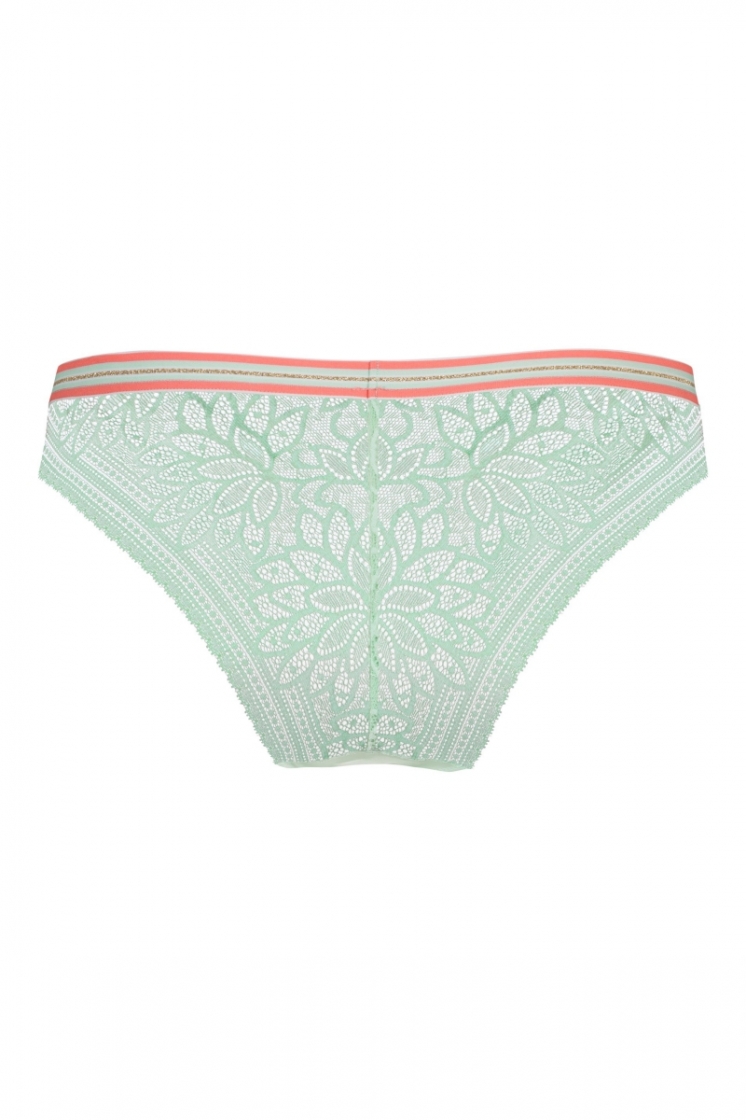 POETRY GLAM 548 frozen mint