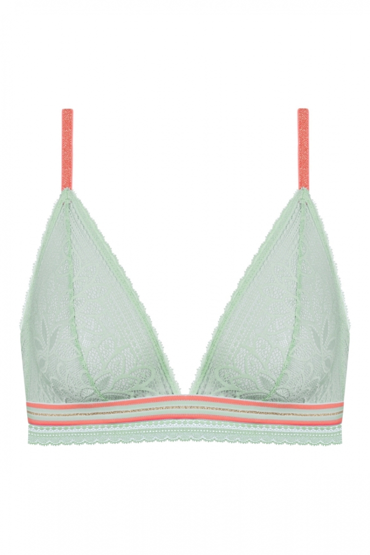 POETRY GLAM 548 frozen mint