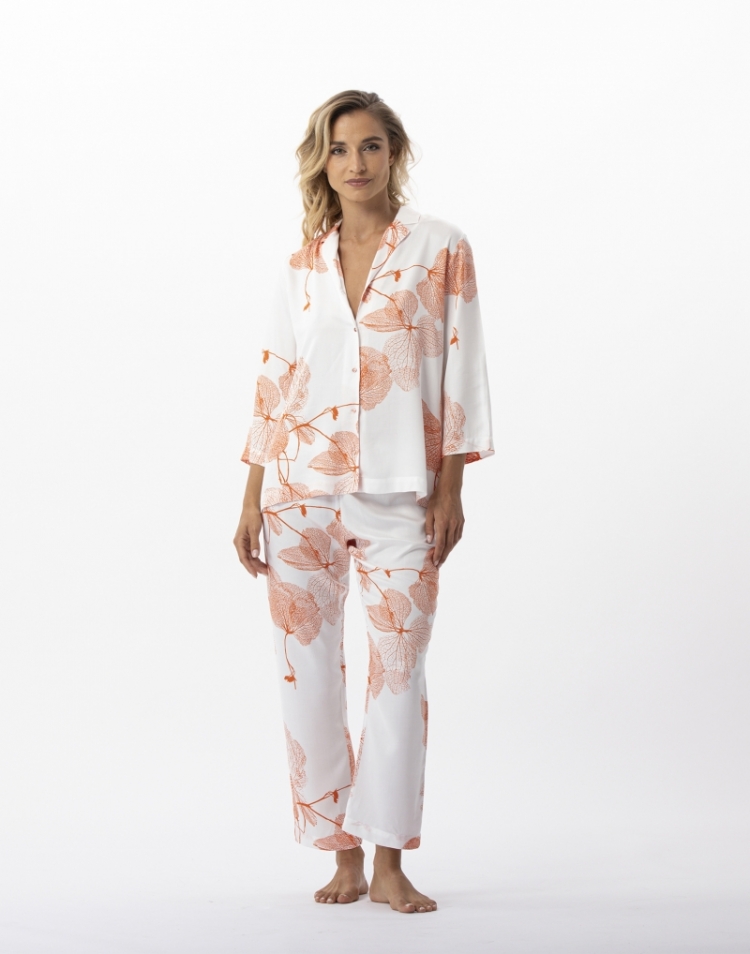 GINKGO 706 ORANJE