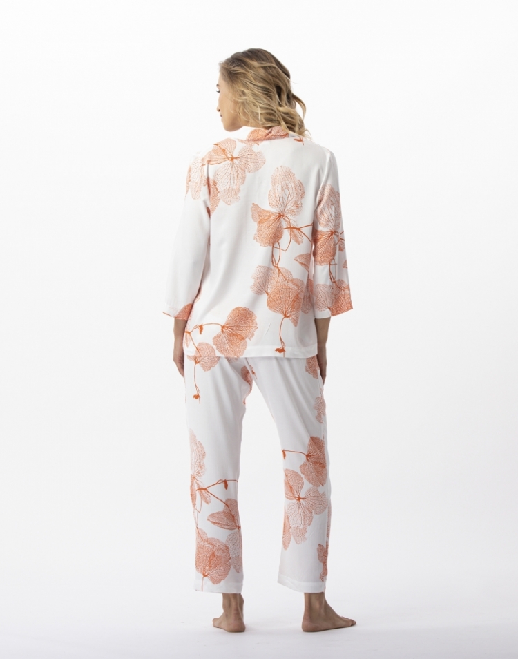 GINKGO 706 ORANJE