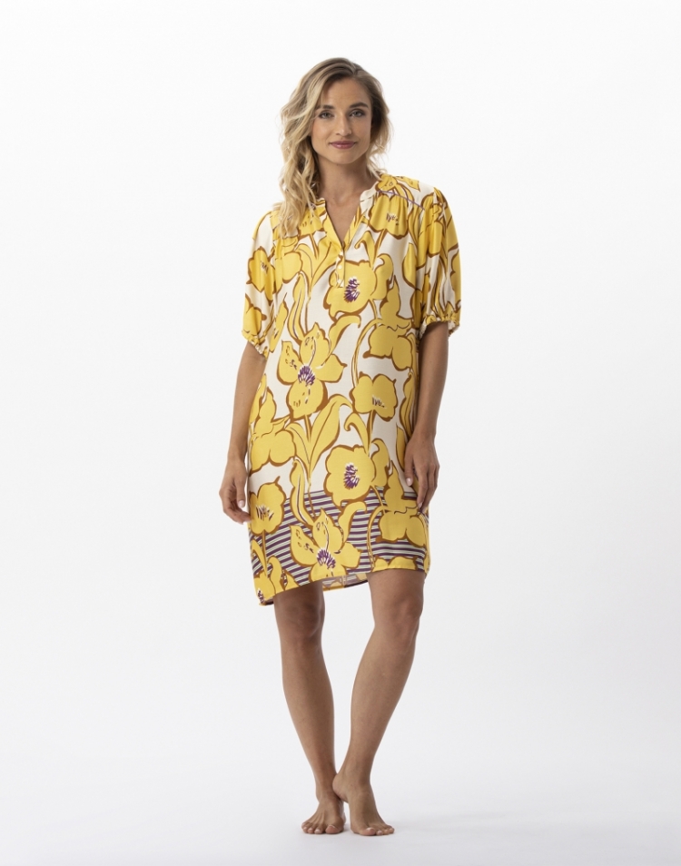 NEROLI 701 GEEL