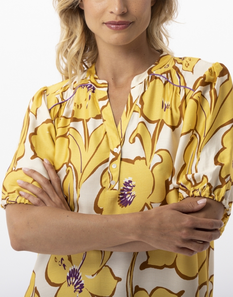 NEROLI 701 GEEL