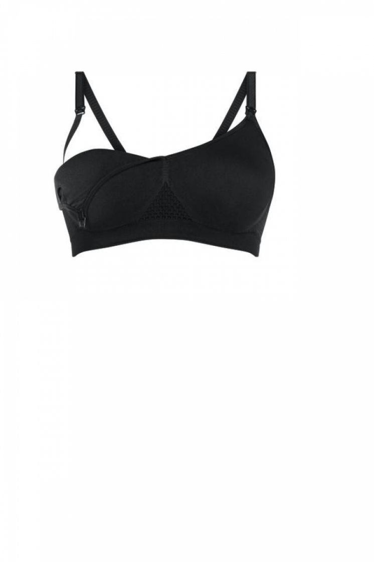 Seamless 001 zwart