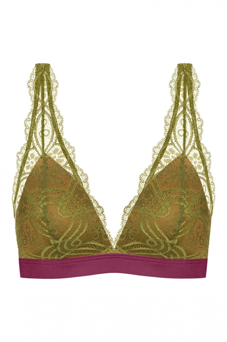 POETRY FAME 1147 urban gree