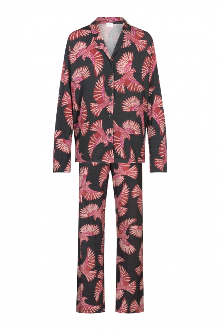 FLYING BIRD 515 thunder gre