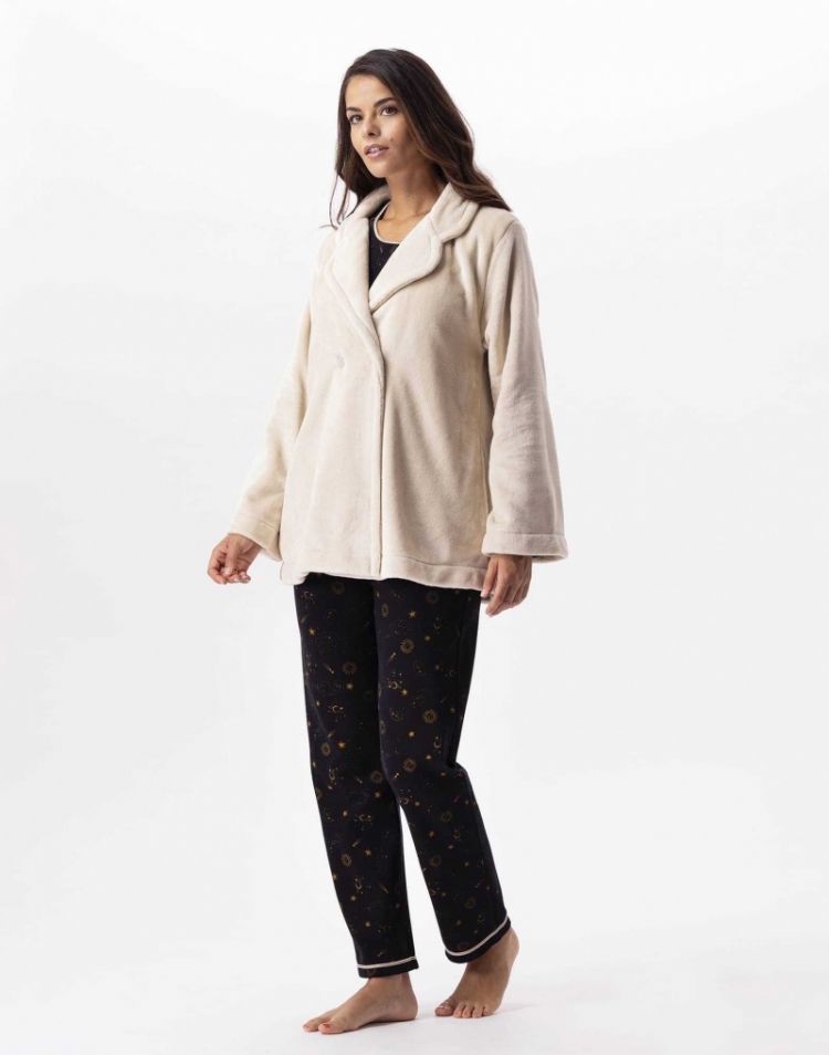ESSENTIEL H77A BEIGE