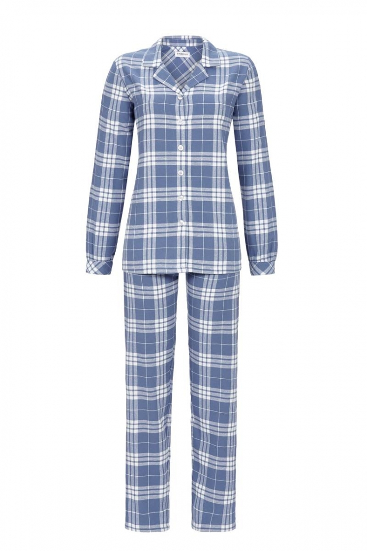 4517210 BLAUW