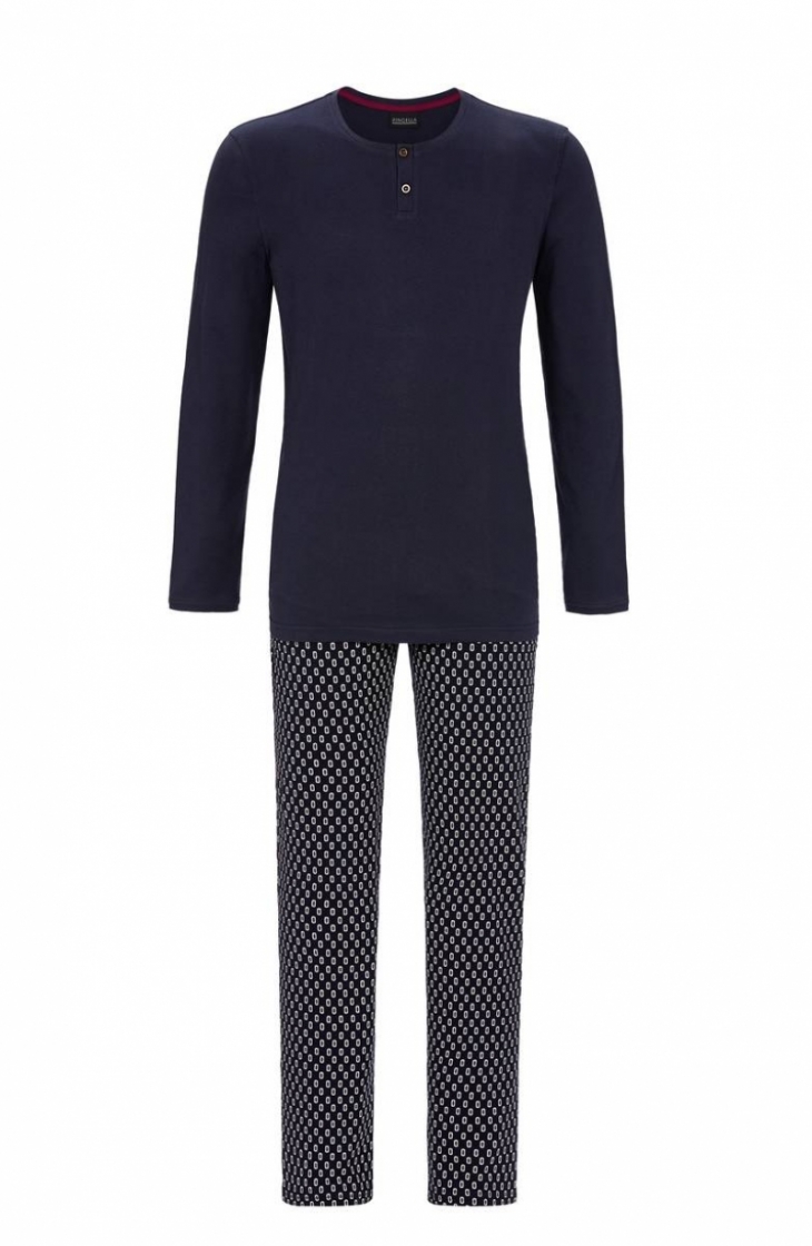 4541212 BLAUW