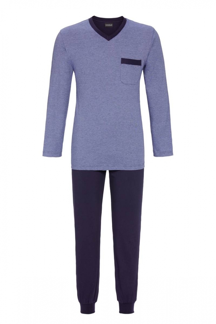 CM41201 BLAUW