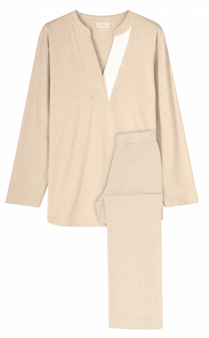 GENELLE BEIGE