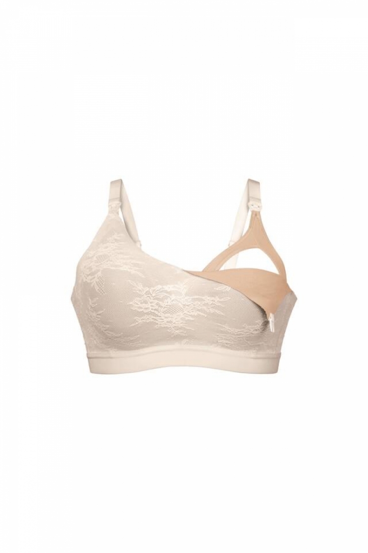 Essential Lace 612 crystal
