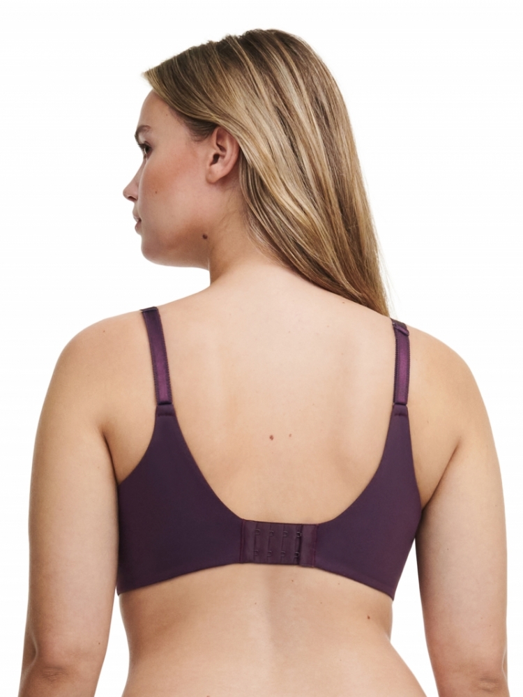 C16M10 0UA AUBERGINE