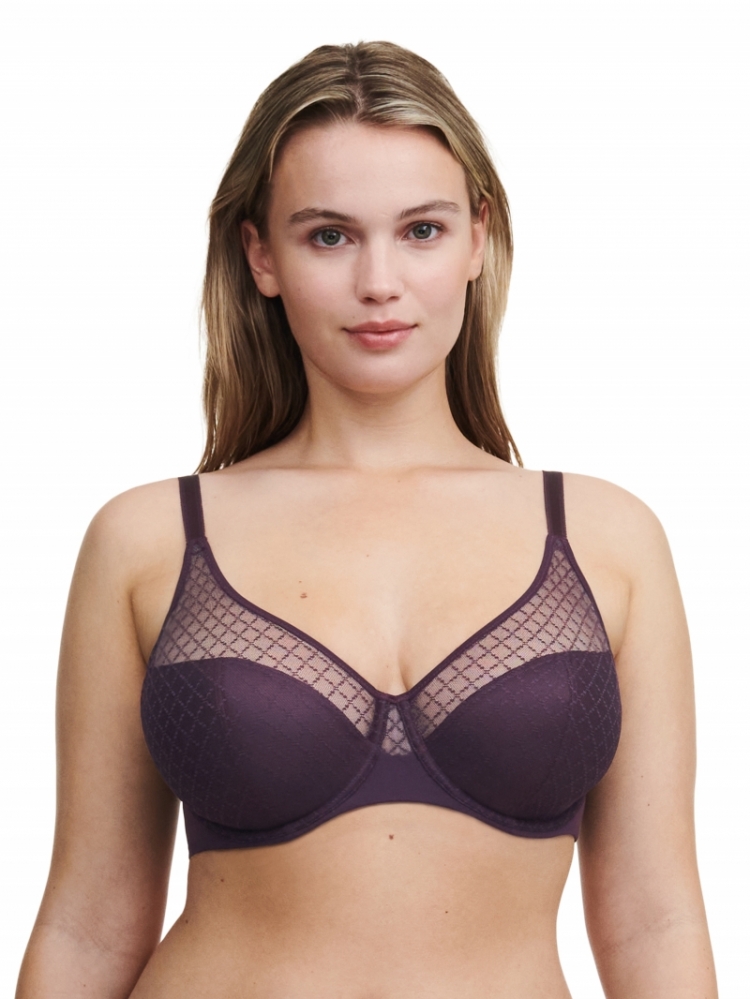 C16M10 0UA AUBERGINE