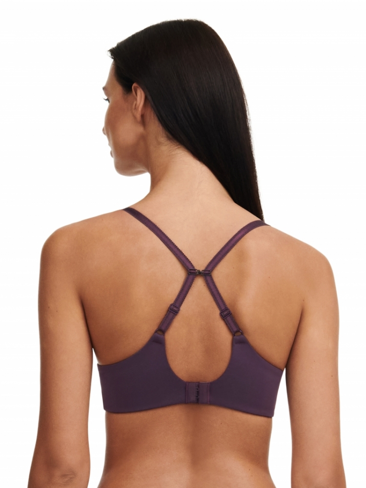 C16MNA 0UA AUBERGINE