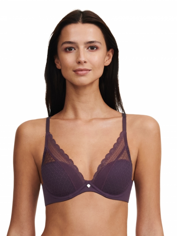 C16MNA 0UA AUBERGINE