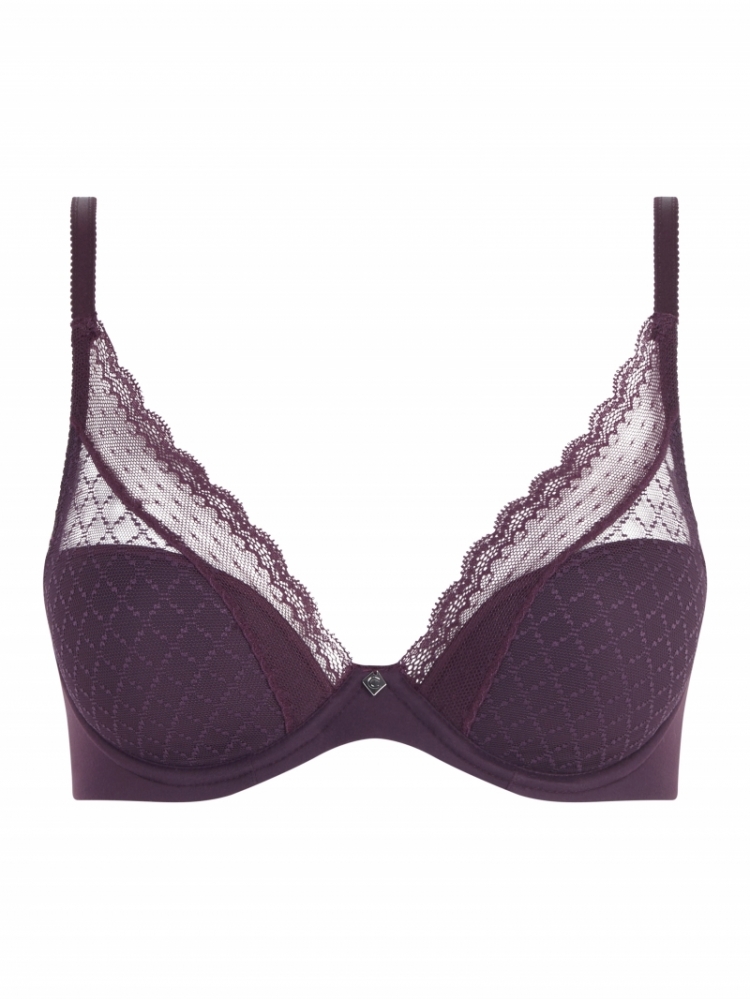 C16MNA 0UA AUBERGINE