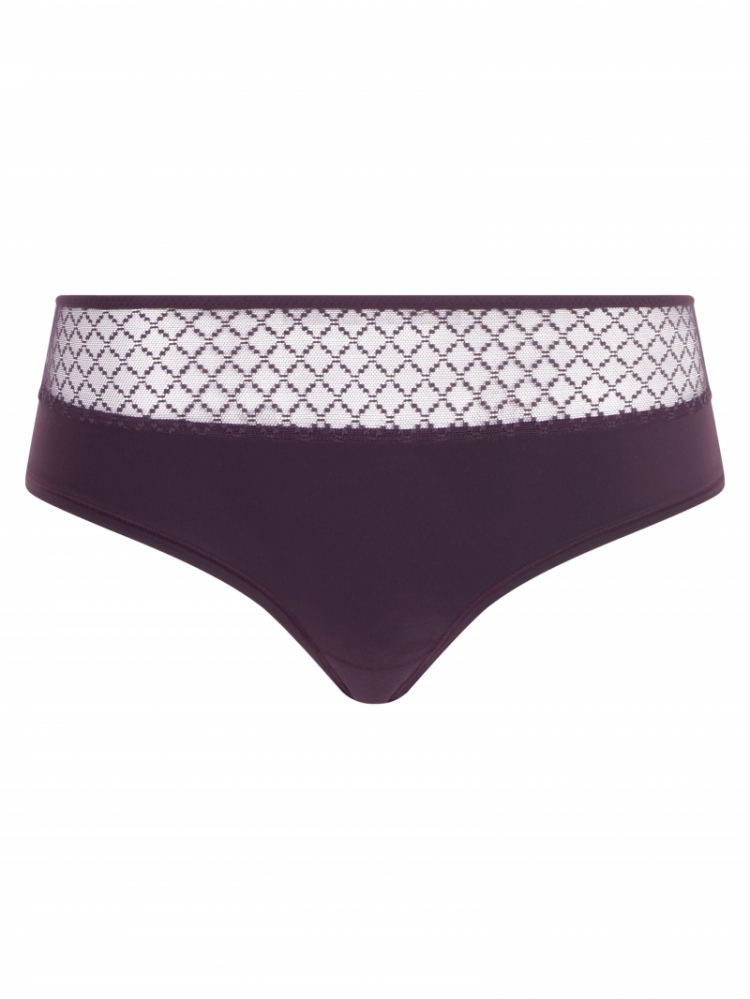 C16M40 0UA AUBERGINE