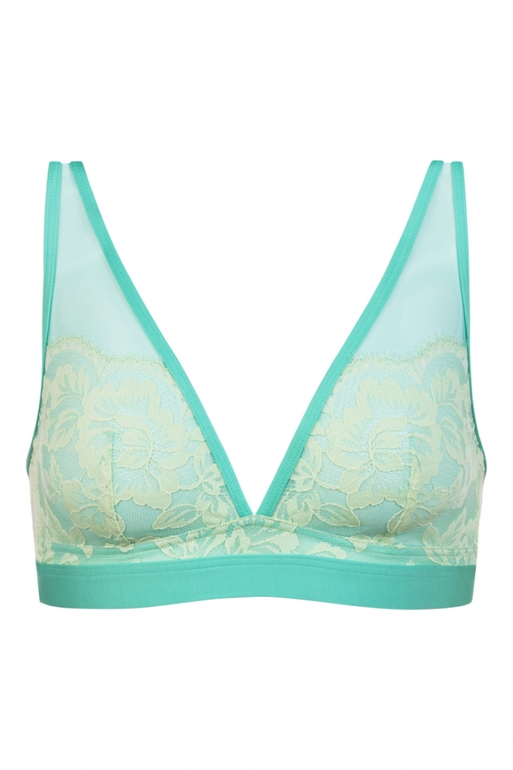 POETRY VOGUE 1258 seafoam