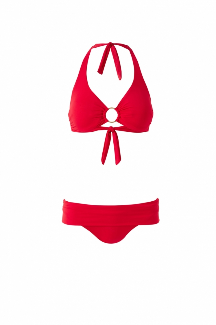 BRUSSELS RED ROOD