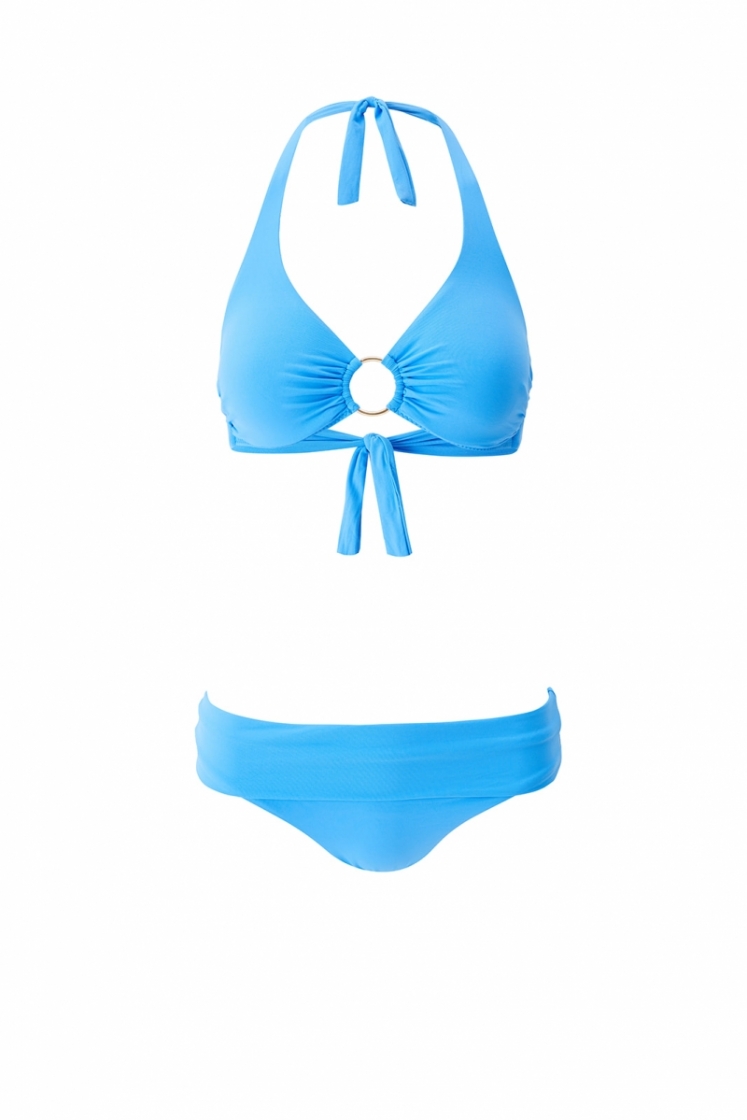BRUSSELS OCEAN BLAUW