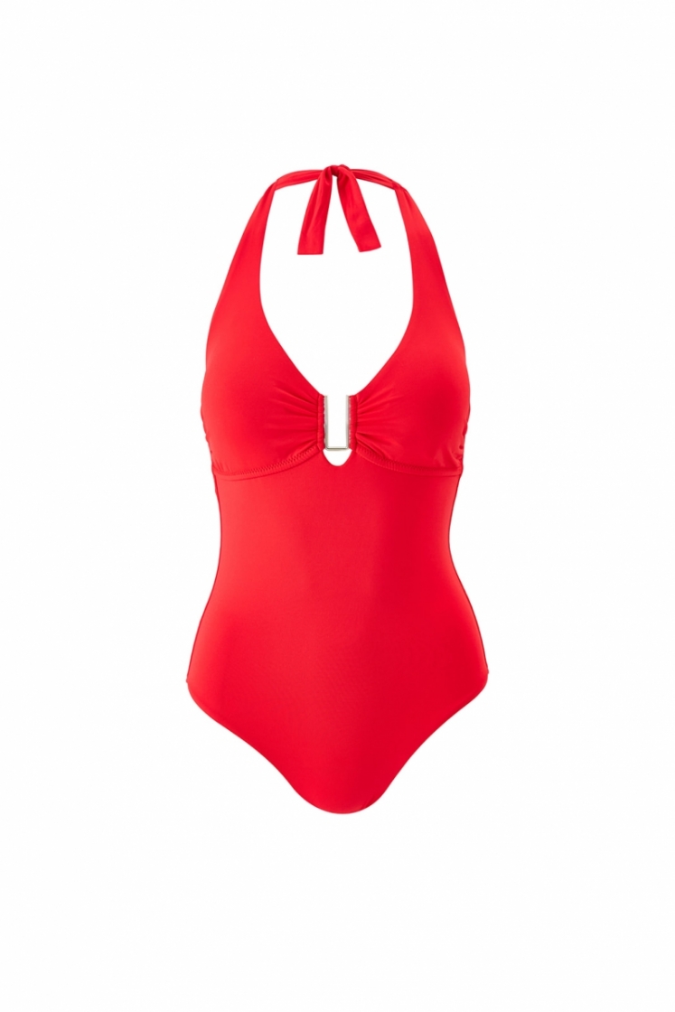 TAMPA RED ROOD