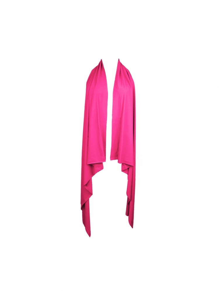 LA CHIQUISSIMA FUSCHIA