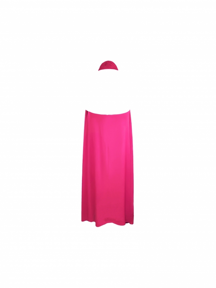 LA CHIQUISSIMA FUSCHIA
