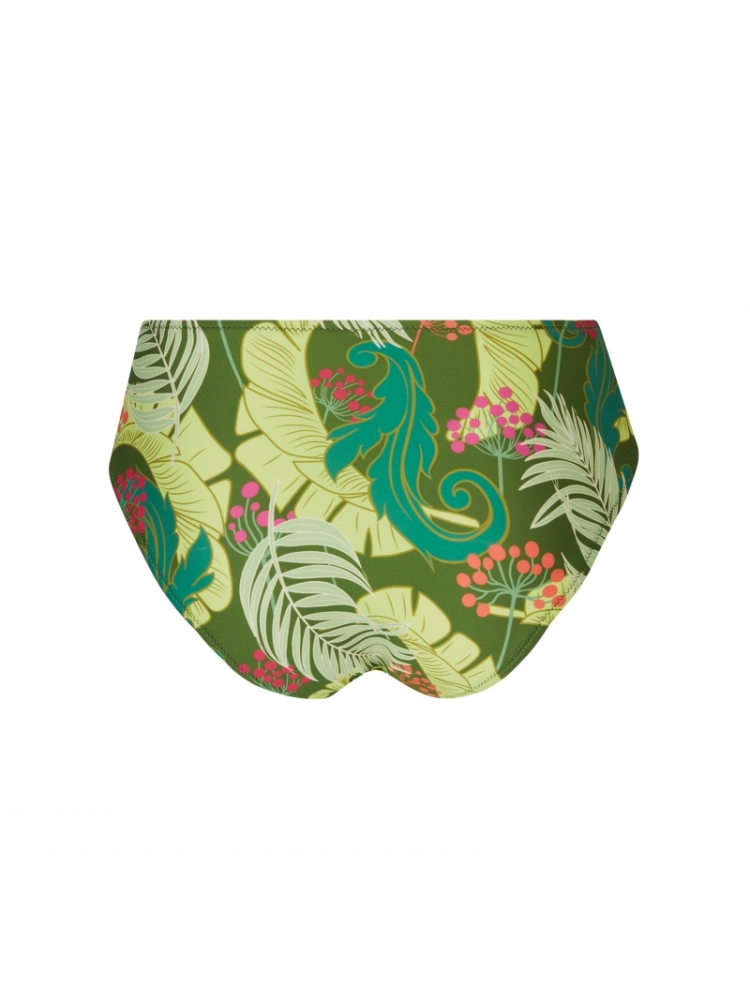 LA VENUS NATURE GROEN