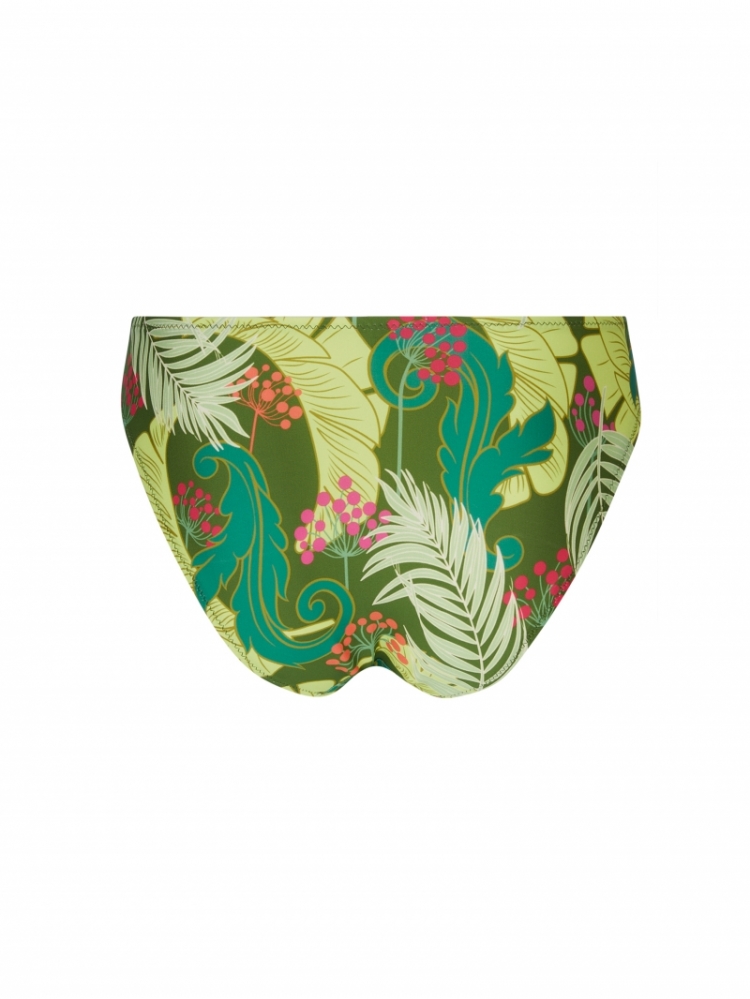 LA VENUS NATURE GROEN