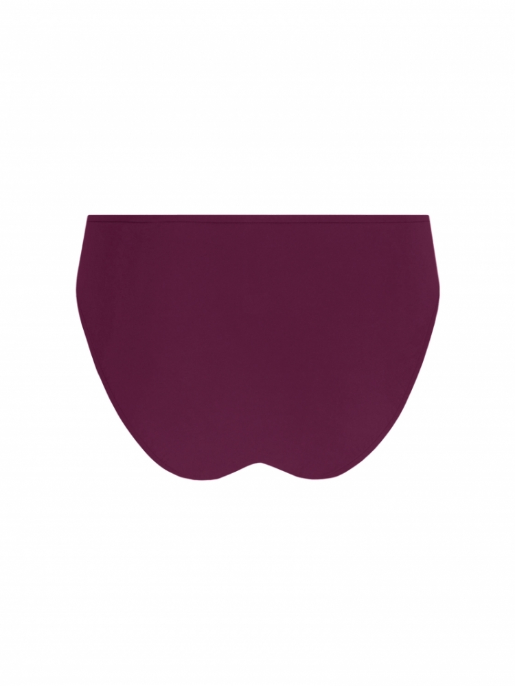 AJOURAGE COUTURE PRUNE
