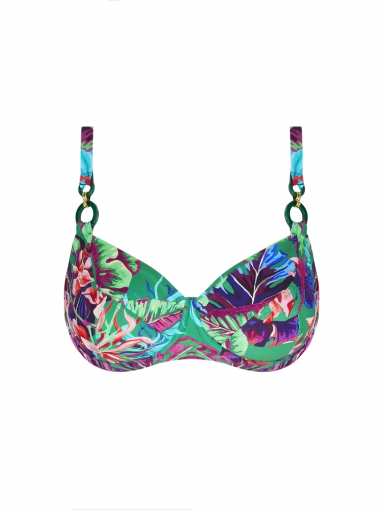 PARADIS SAUVAGE GROEN