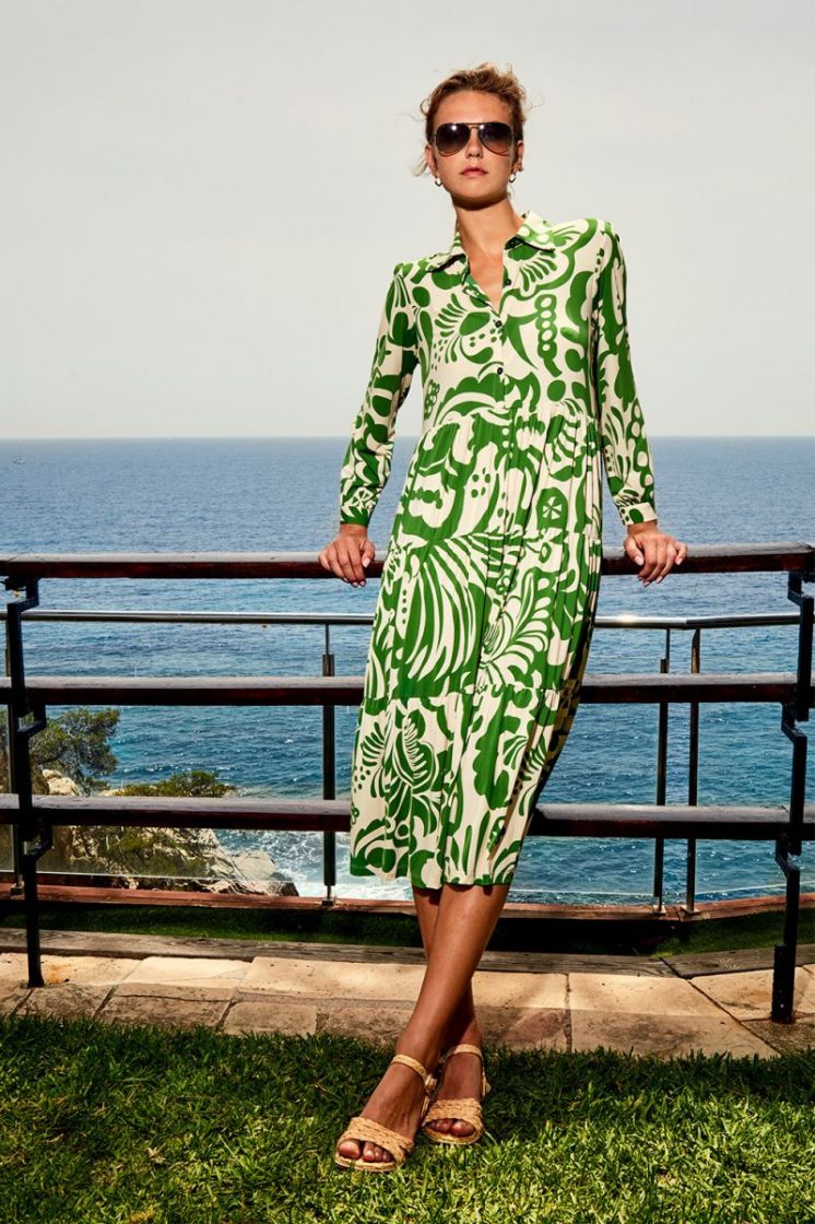 MARAN BEACH GROEN