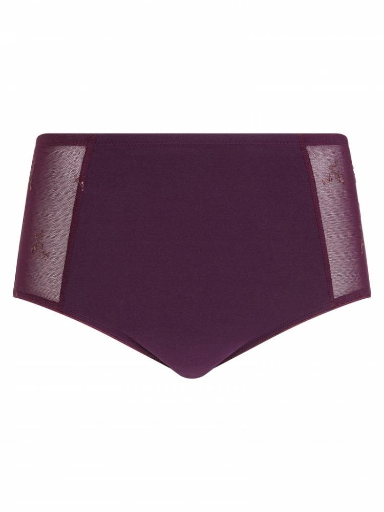 C16B80 0DM AUBERGINE S