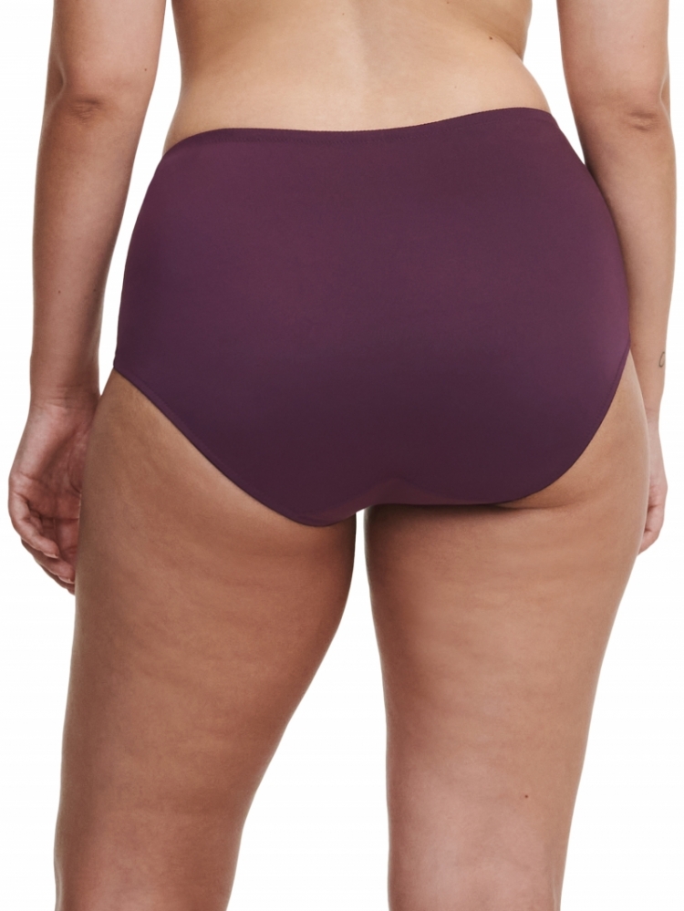 C16B80 0DM AUBERGINE S