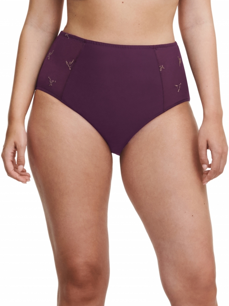 C16B80 0DM AUBERGINE S