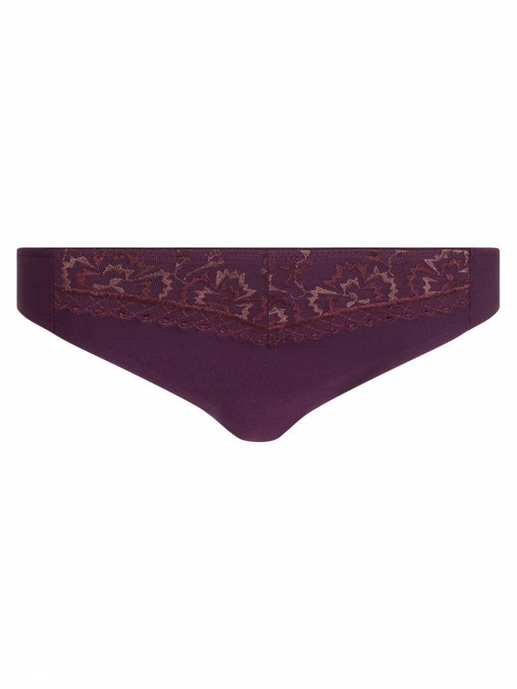 C16B30 0DM AUBERGINE S