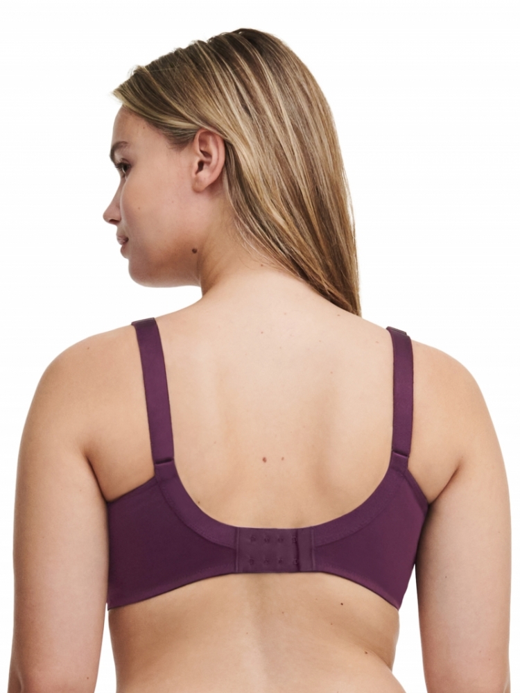 C16B10 0DM AUBERGINE S