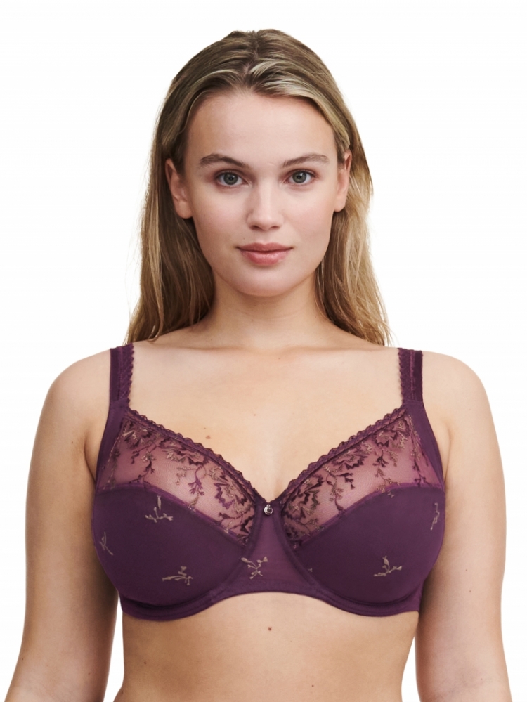 C16B10 0DM AUBERGINE S