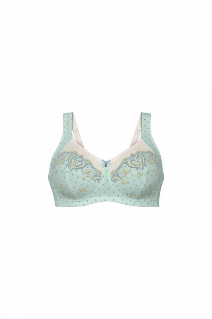 Belvedere 393 princess bl