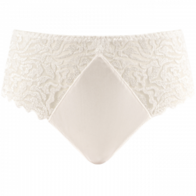 ELECTRIC WAVES CULOTTE NATUUR