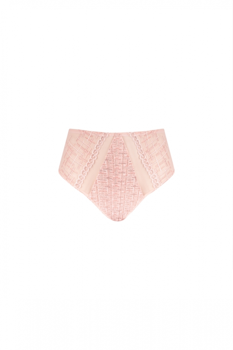 TWEEGY CULOTTE ROSE
