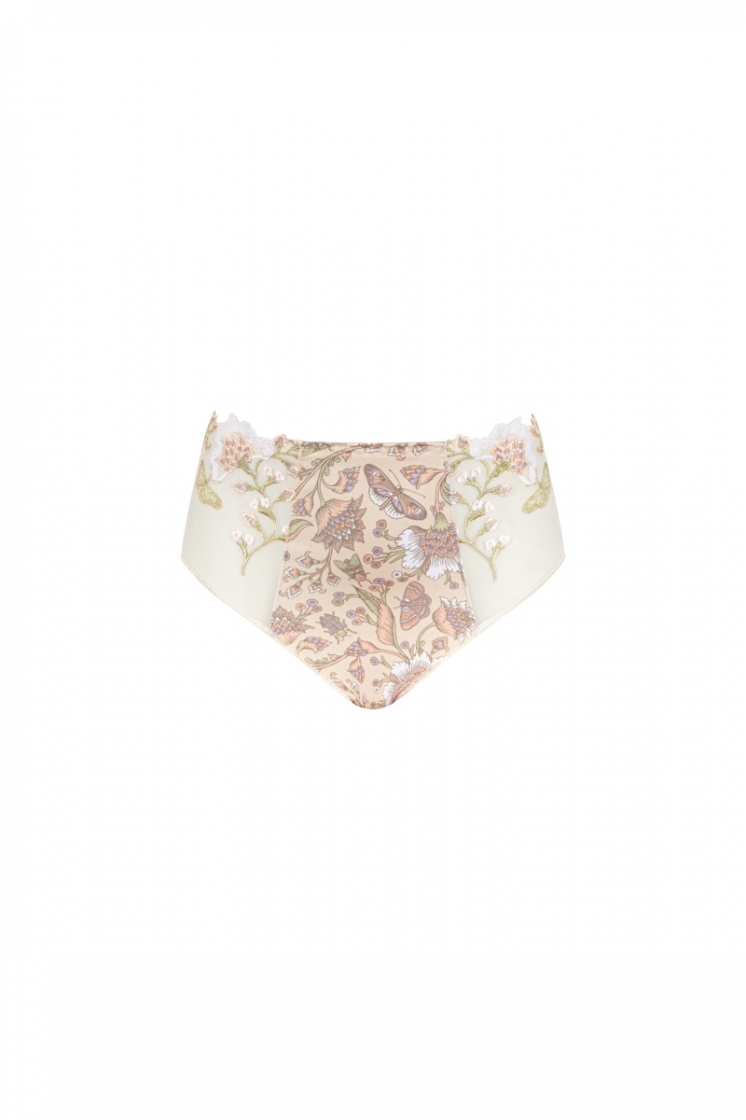 FLORA CULOTTE IMPRIME