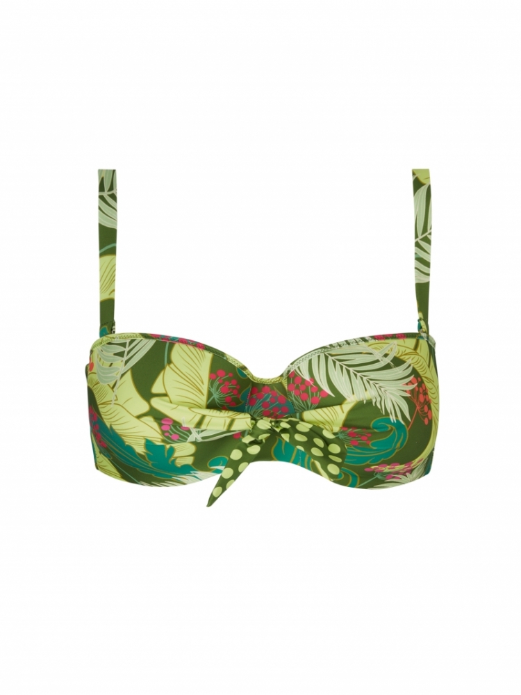 LA VENUS NATURE GROEN