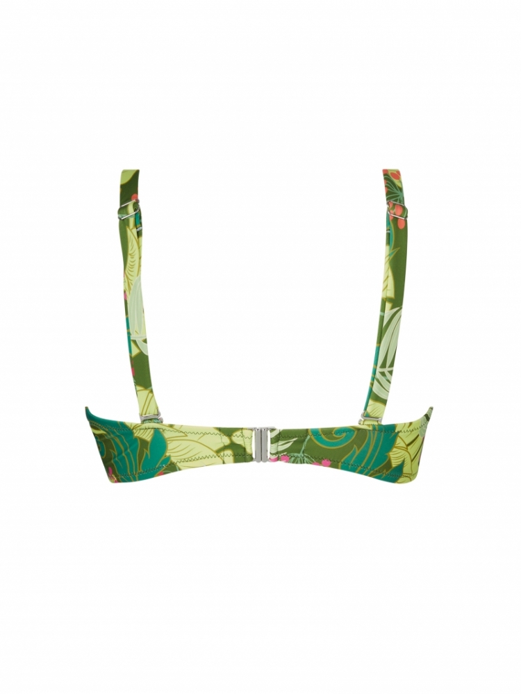 LA VENUS NATURE GROEN