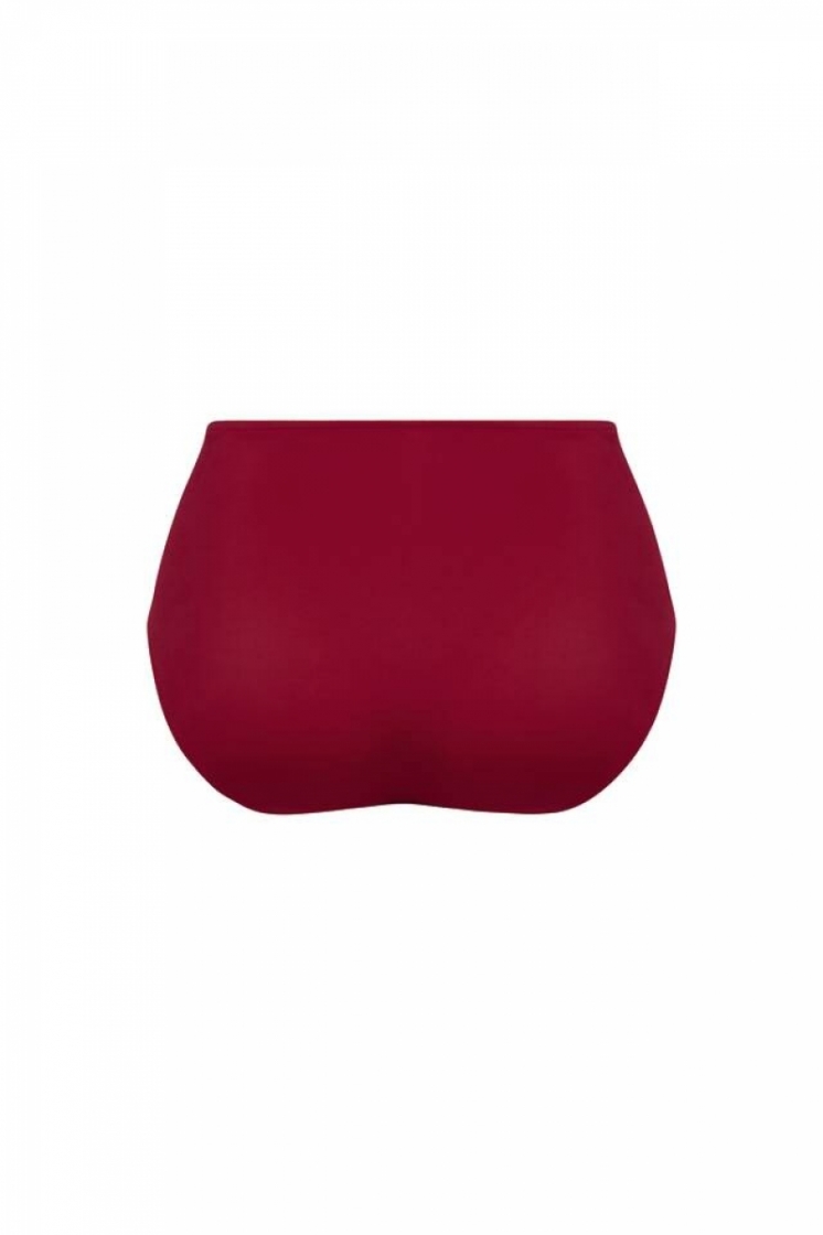 Havanna 124 dark red