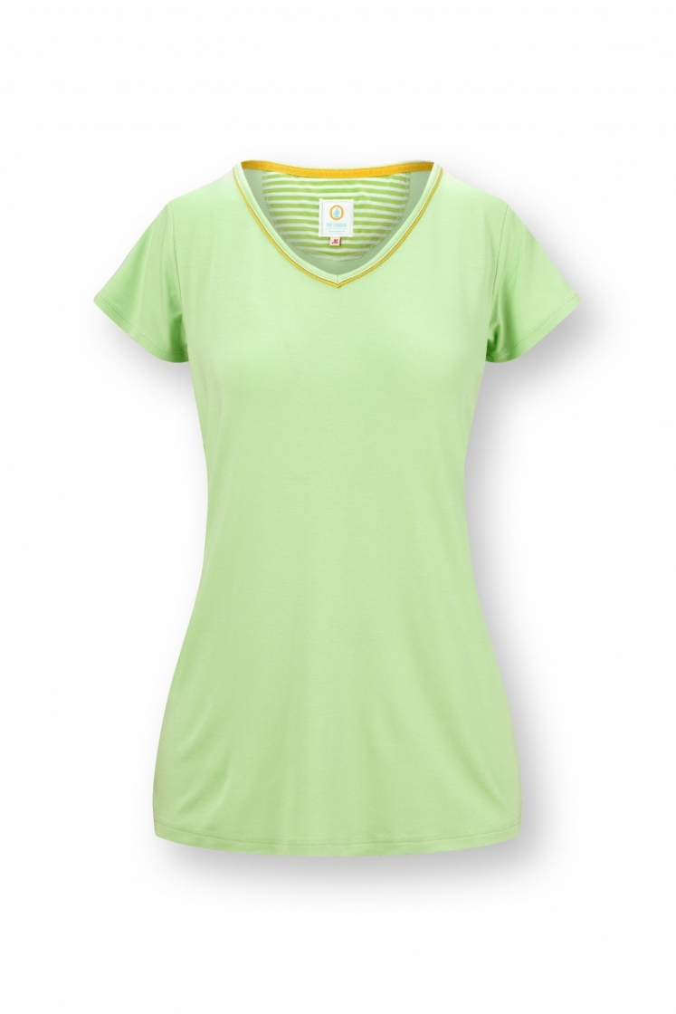 TOY SOLID GROEN